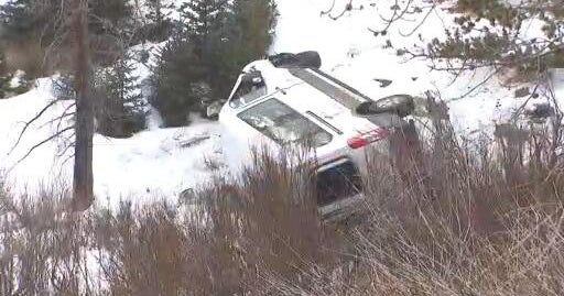 Denver Health says several people seriously injured in crash involving snow plow