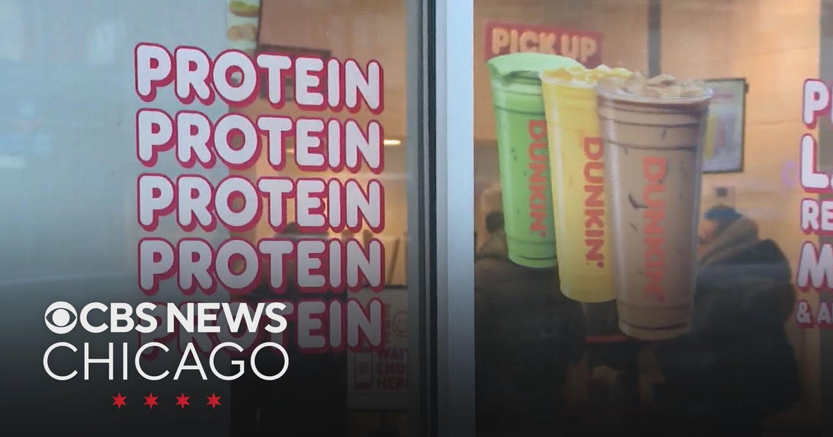 The protein craze keeps spreading, but experts say you need more fiber