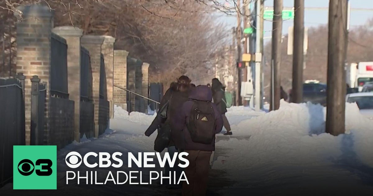 Philadelphia teachers union pleads for return to remote learning Friday amid dangerous conditions