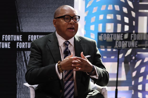 Fortune Global Forum 2024 - Day 1 