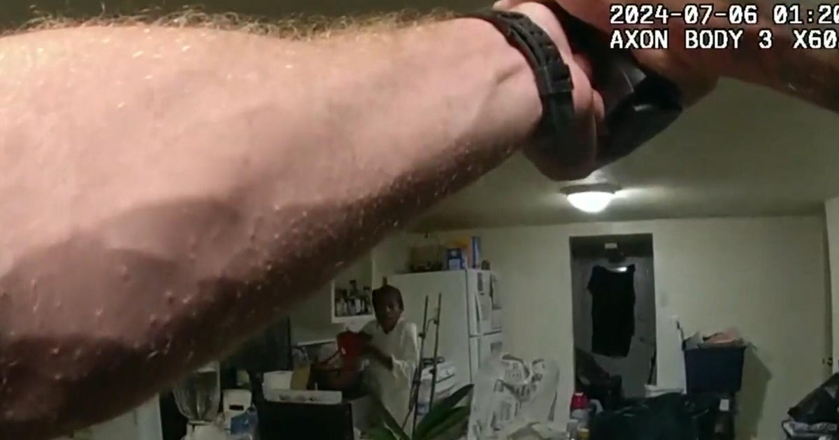 Sonya Massey's family reacts to ex-deputy's sentencing