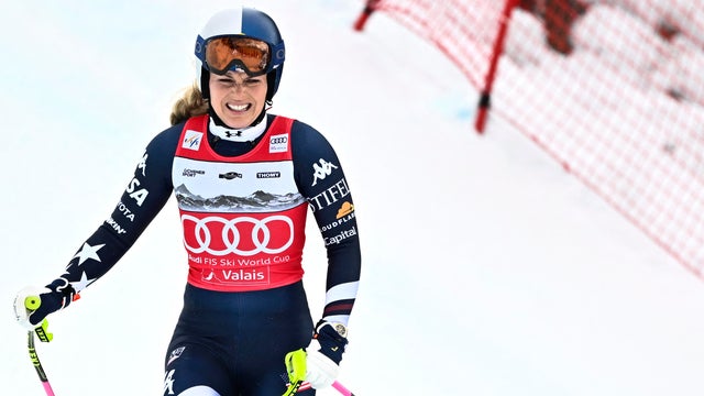 SKI-ALPINE-WORLD-SUI-WOMEN-DOWNHILL 