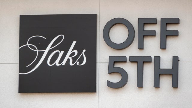Saks OFF 5TH In San Diego 