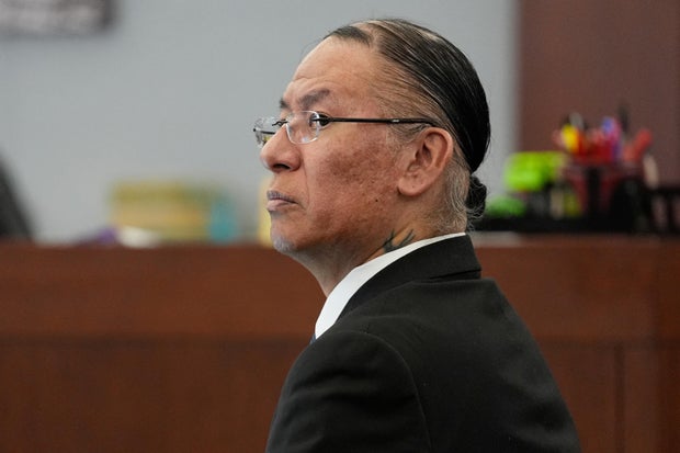 Nevada Nathan Chasing Horse