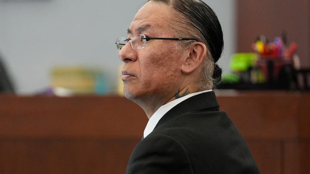 Nevada Nathan Chasing Horse 