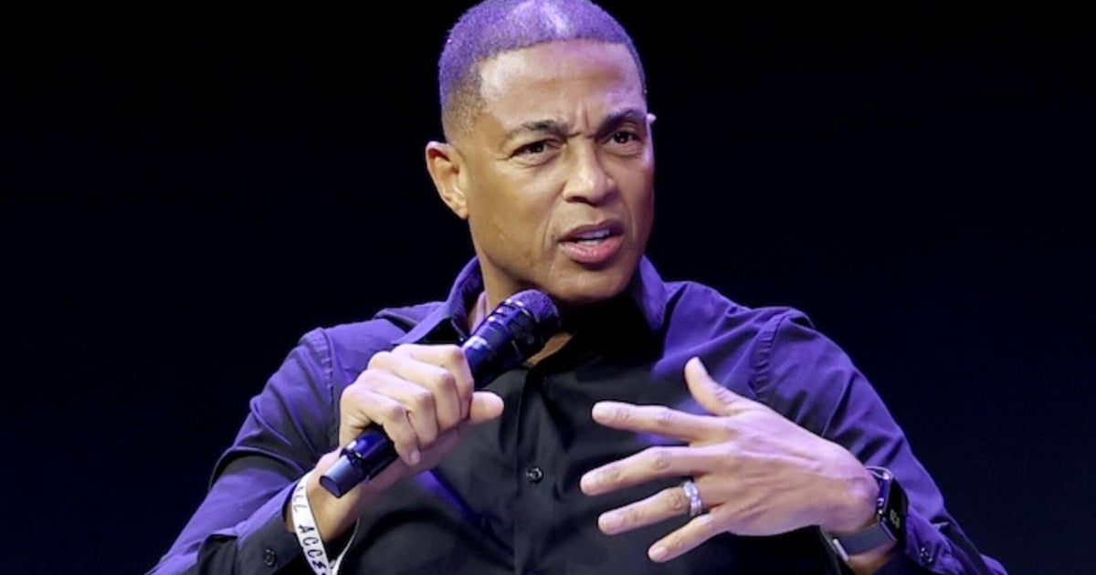 Don Lemon’s attorney reacts to his arrest