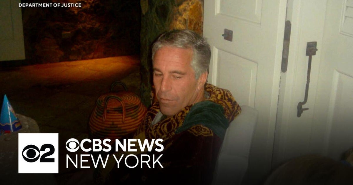DOJ releases another batch of documents in Jeffrey Epstein ...