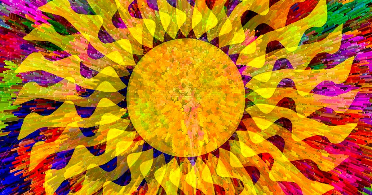 Спечелилото награда Еми CBS News Sunday Morning се излъчва по