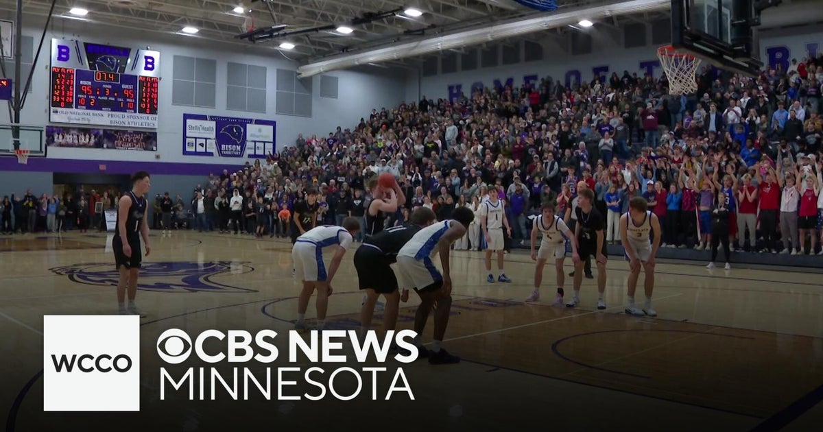 High School Sports Rally: Wayzata battles Buffalo in marquee matchup