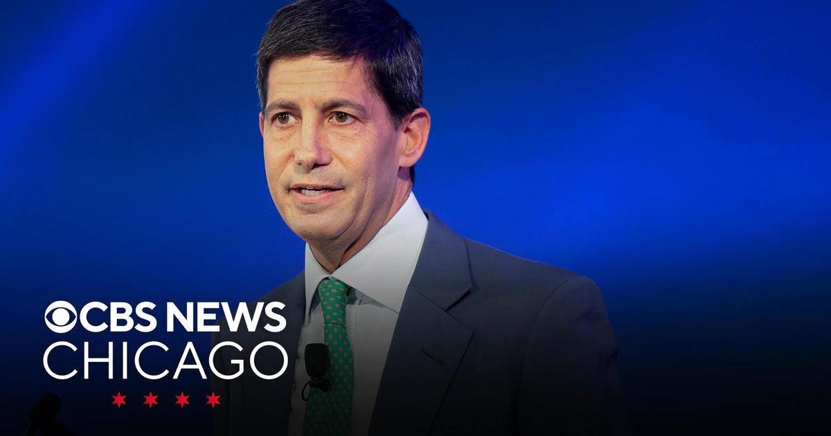 President Trump nominates Kevin Warsh as next Federal Reserve Board chair