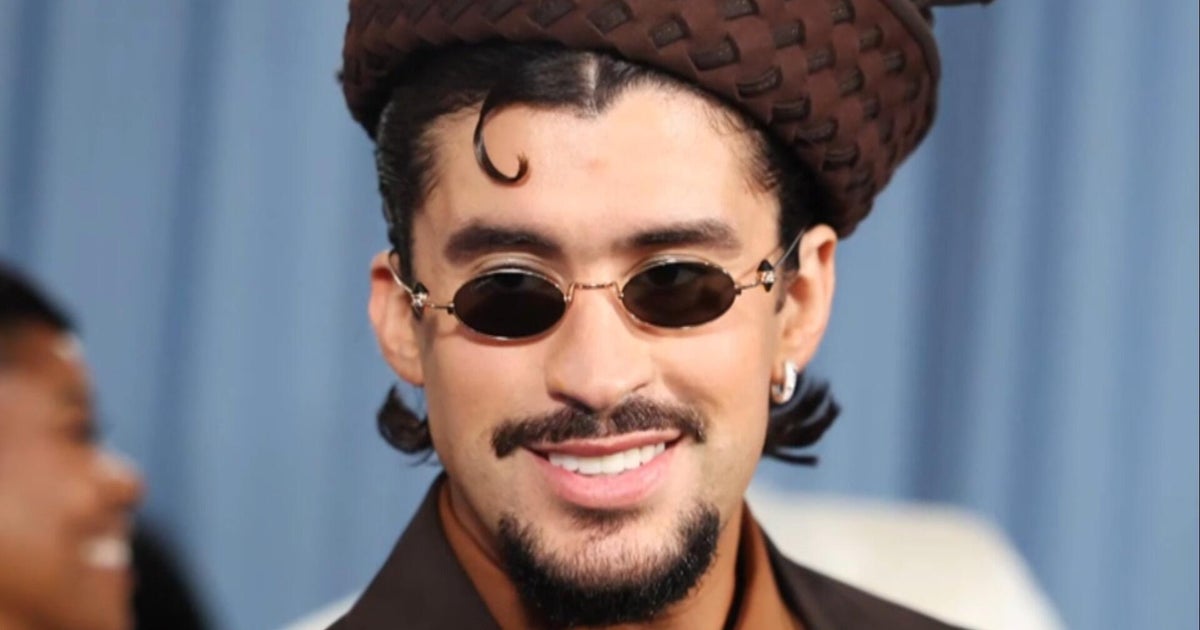 Bad Bunny, Kendirck Lamar, Lady Gaga and others competing for Album of the Year at 68th Grammy's