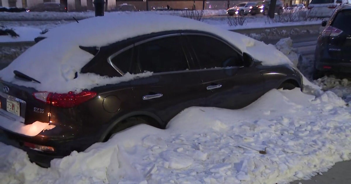 4 more outdoor deaths reported in NYC since snowstorm, City Hall says ...