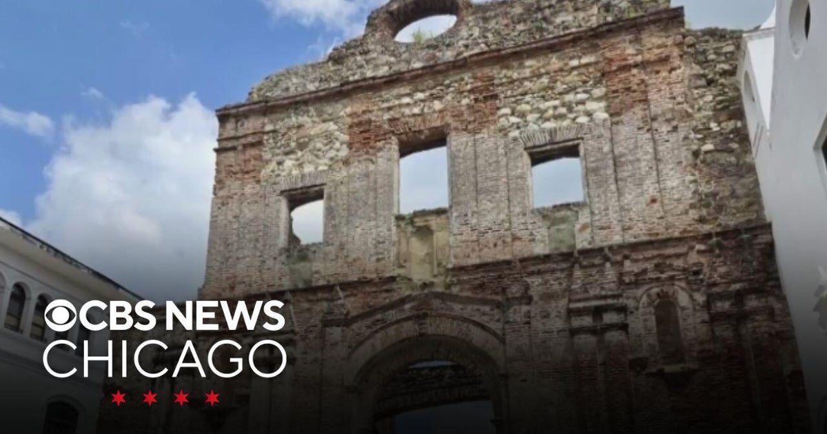 Suzanne’s birthday trip to Panama, Mary Kay and Mark’s 30th anniversary | What Caught My Eye