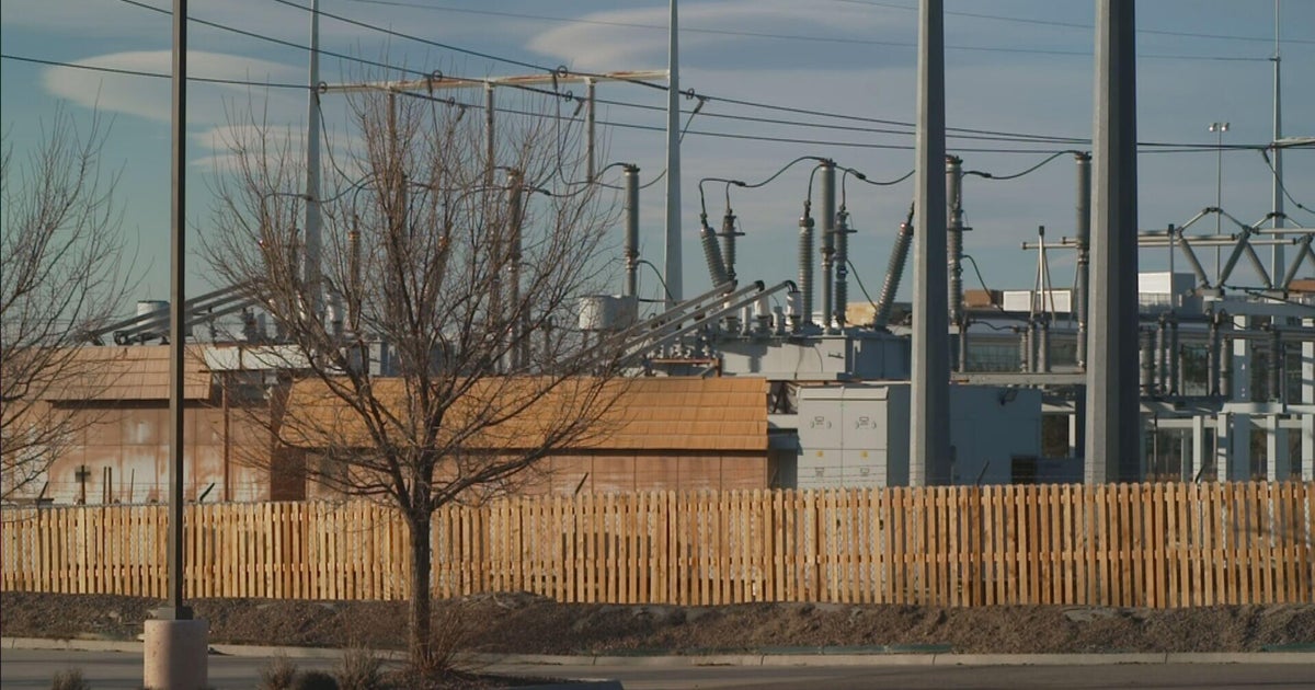 Power outages reported across southeast Denver metro area