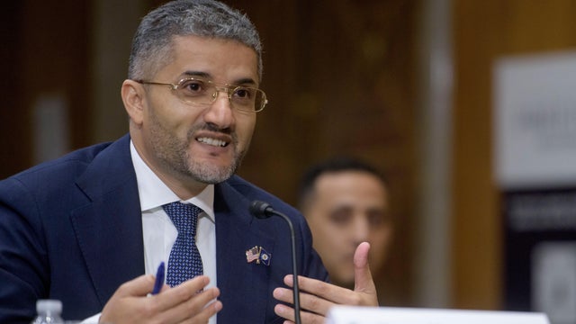 Senate Foreign Relations 