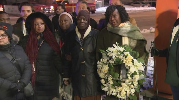 Northeast Philadelphia community remembers victims of plane crash 