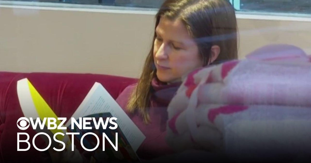 Learn more about the only brick-and-mortar romance bookstore in Greater Boston