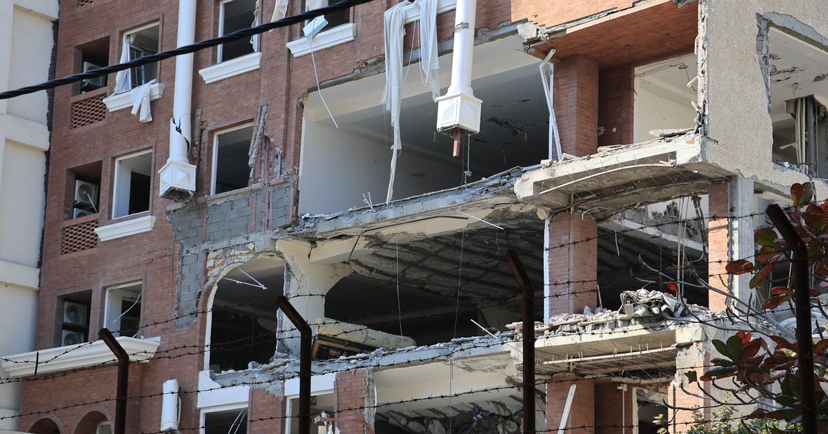 Най-малко 1 загина при взрив на ирански пристанищен град преди военноморските учения на Иран в Ормузкия пролив