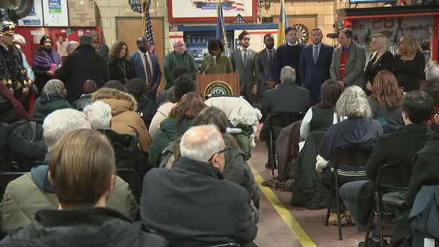 A plane crash marred this section of Northeast Philadelphia 1 year ago. Look back at the scene in photos. 