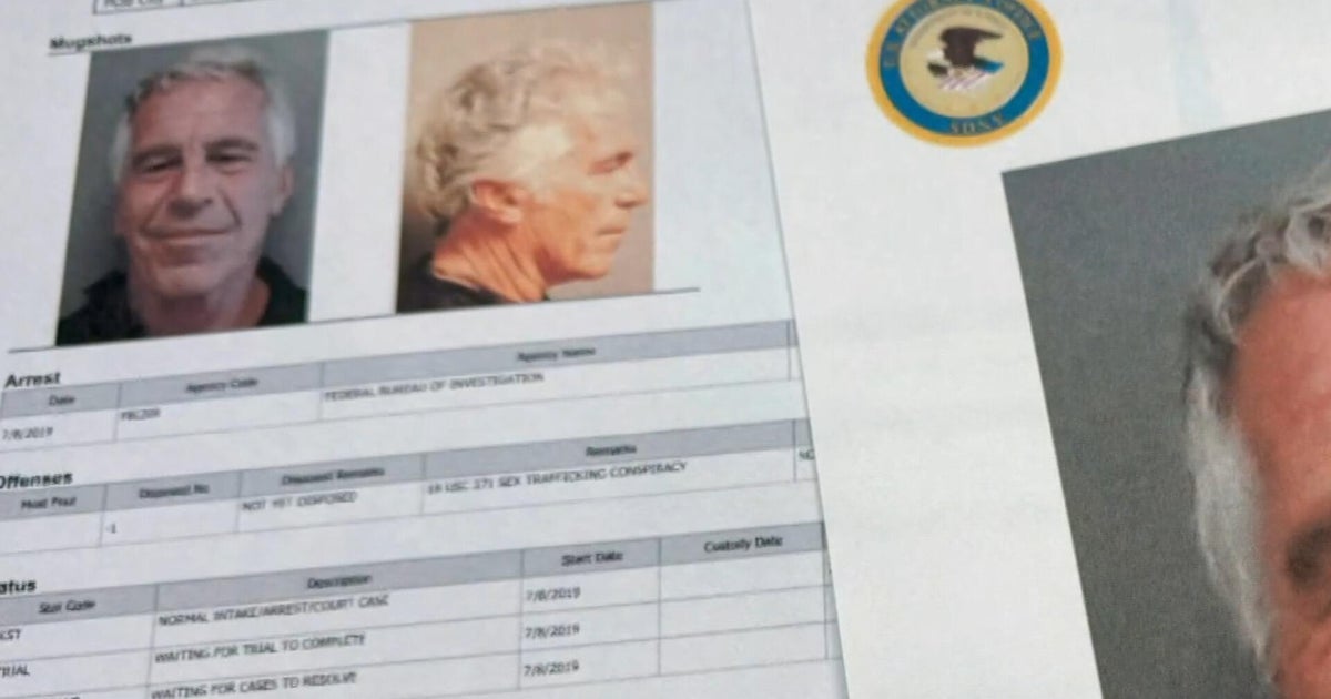 DOJ releases 3 million pages of Epstein files, Democrats say it's only half of what's required