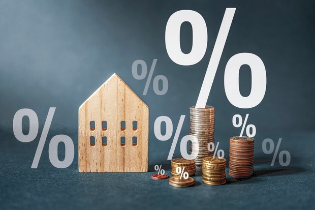 Today’s Mortgage Interest Rates for February 2, 2026.