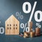 What are today's mortgage interest rates: February 2, 2026?