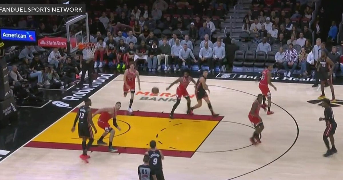 Norman Powell named All-Star reserve as Heat face Bulls; Volkanovski and Alcaraz make history