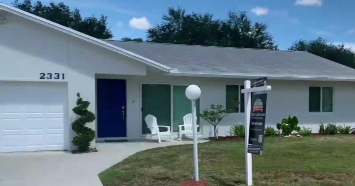 New online player helping to change the home buying game in South Florida