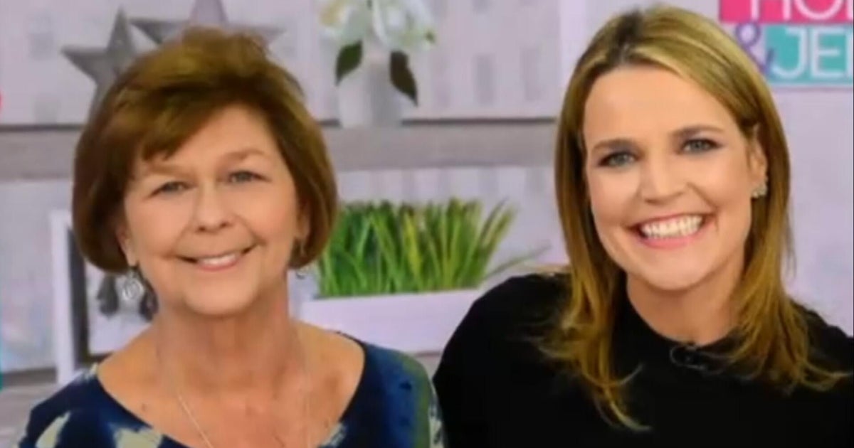 Sheriff believes Savannah Guthrie's mother was abducted while she slept