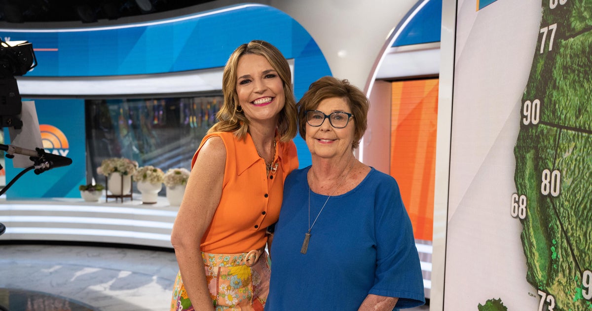 Savannah Guthrie's mother missing in Arizona; sheriff calls home a crime scene