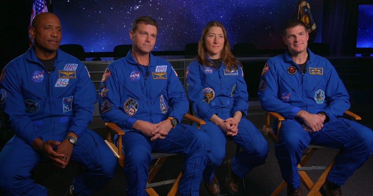 Artemis II and the 21st century space race