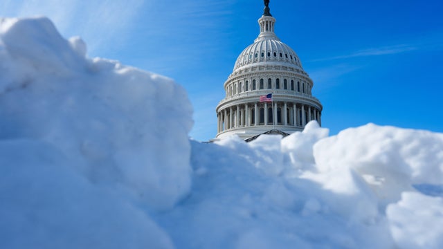 US-POLITICS-CONGRESS-SHUTDOWN-BUDGETS-BUDGET 