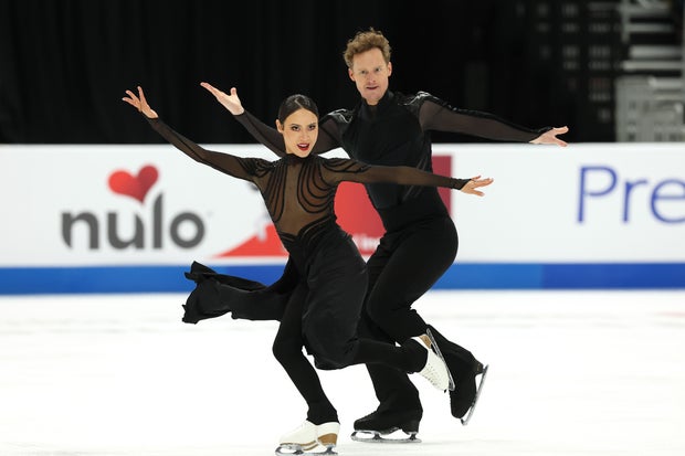 2026 United States Figure Skating Championships 