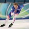 American Jordan Stolz wins 2nd speedskating gold at Winter Olympics