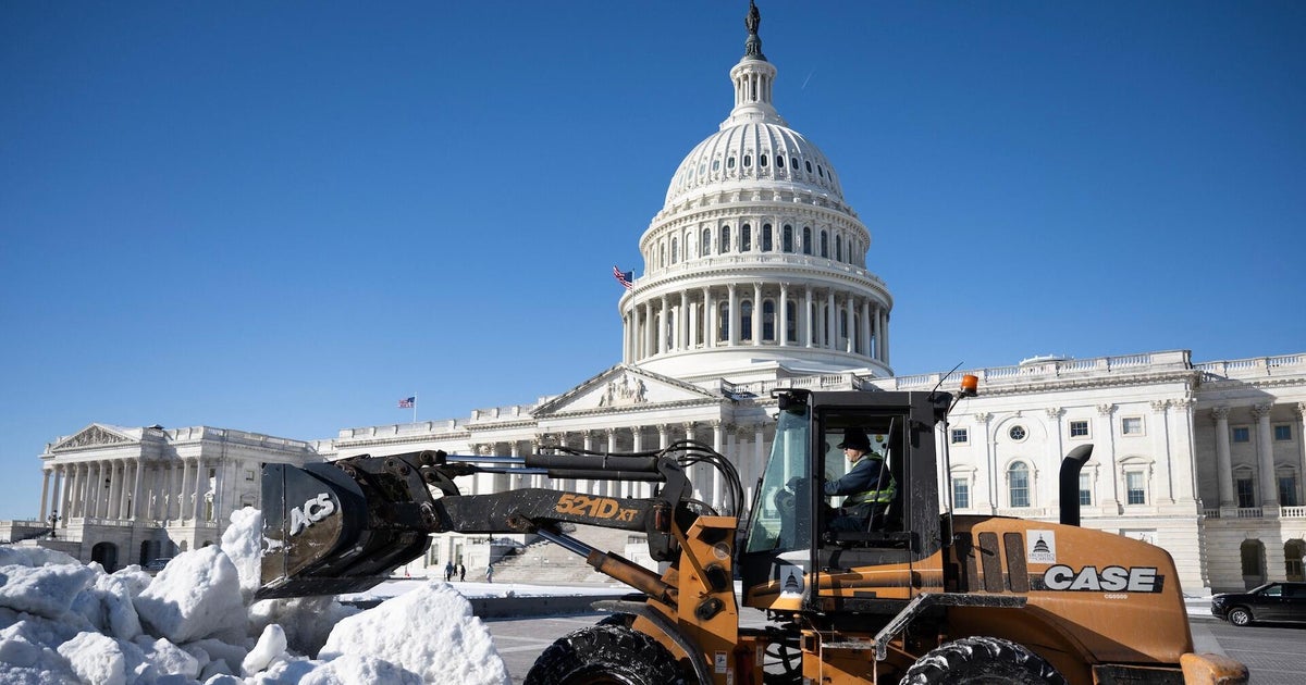 House Democrats urge lawmakers to vote against funding package to end shutdown