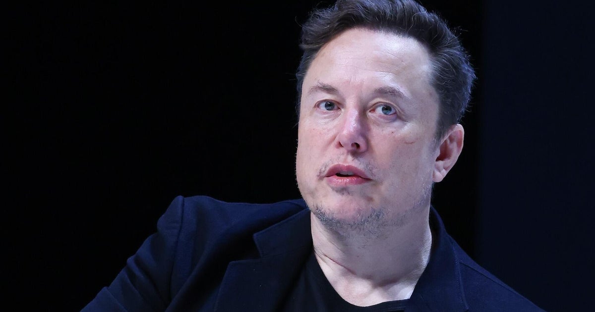 Elon Musk reacts to latest Epstein files drop that includes his apparent emails