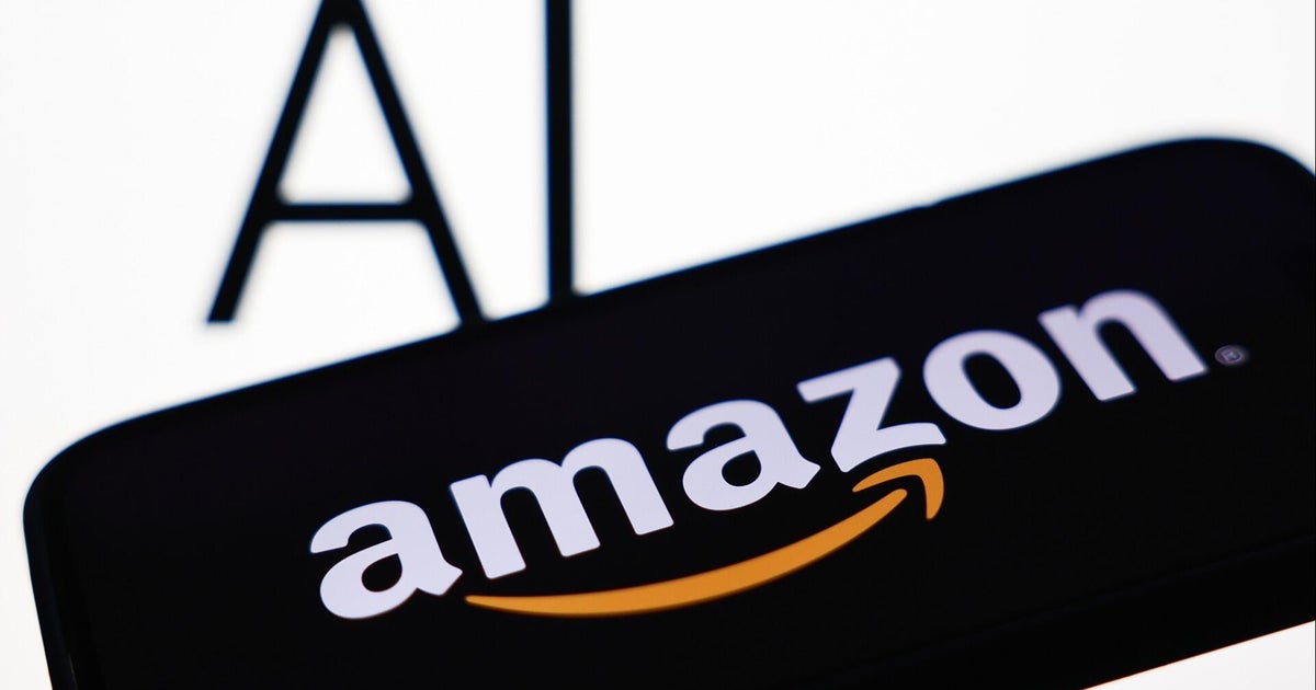 Amazon found child sex abuse material in its AI training data, Bloomberg reports