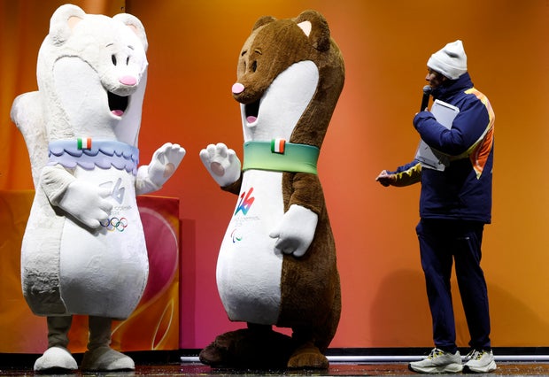 OLY-2026-MILANO CORTINA-MASCOT