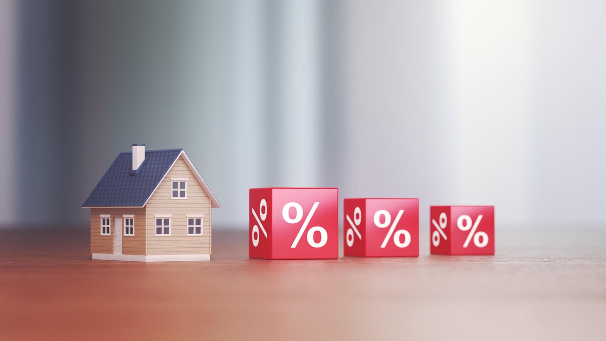 Where are mortgage interest rates headed this February? Experts weigh ...