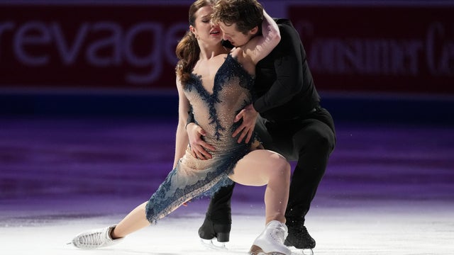 U.S. Championships Figure Skating 