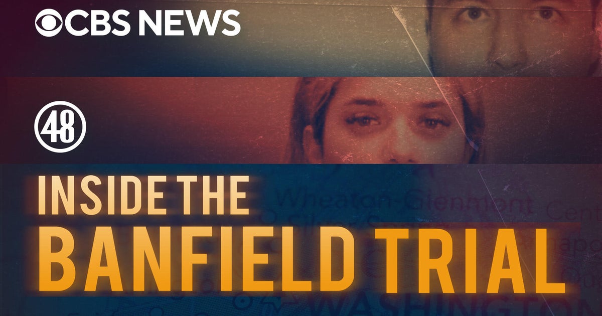 Inside the Banfield Trial: Guilty Verdict