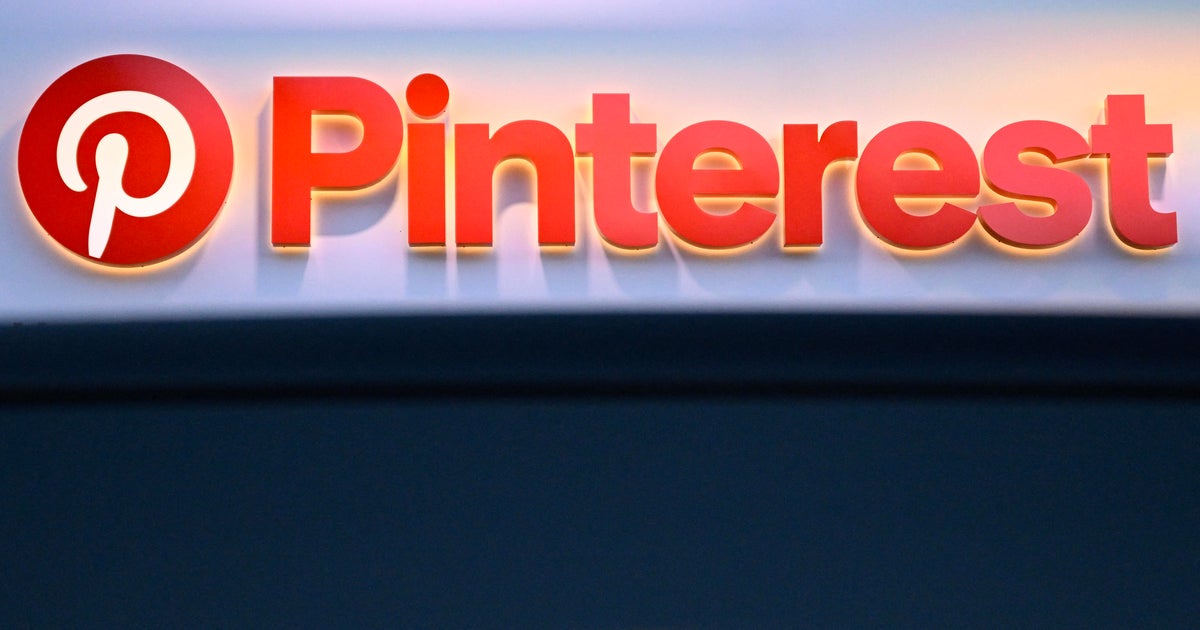 Когато Pinterest и Dow обявиха съкращения миналия месец те отдадоха