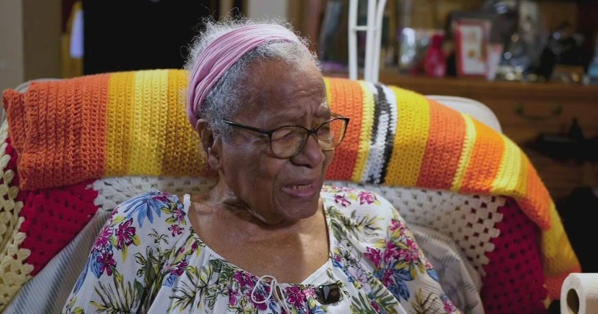 Meet Miss Thelma Gibson: Miami’s 99-year-old pioneer of inclusion and service