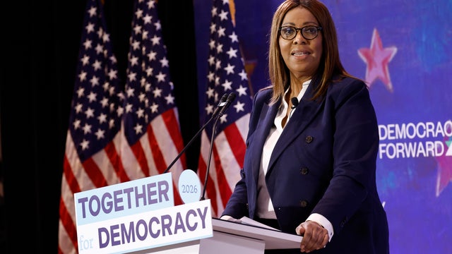 Together For Democracy 2026, Hosted By Democracy Forward 