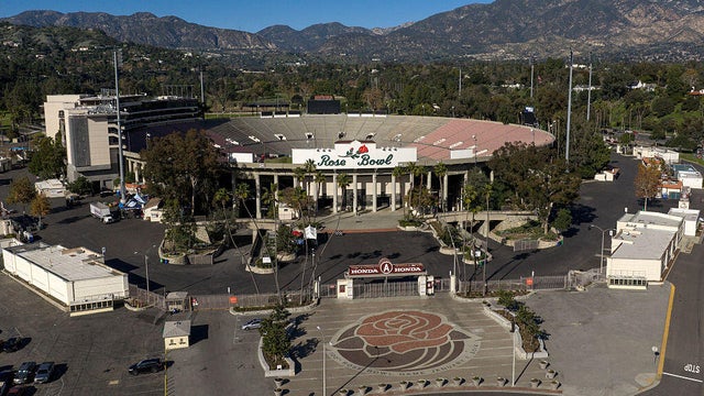 LA28 Summer Olympic Games - Previews 