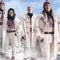 See the best Olympic opening ceremony outfits of the 2026 Winter Games
