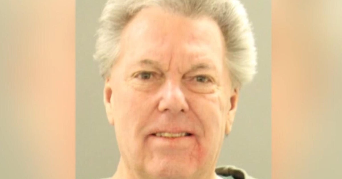 Jill Biden's ex-husband charged with murder after second wife found dead