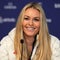 Lindsey Vonn says she'll compete in Olympics despite ACL injury