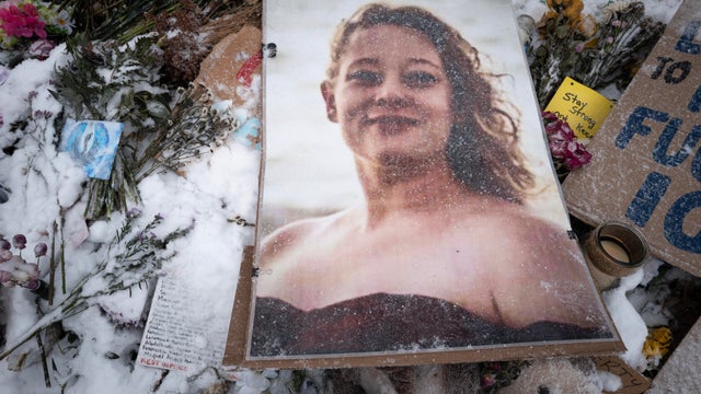 Federal Agents Descend On Minneapolis For Immigration Enforcement Operations 