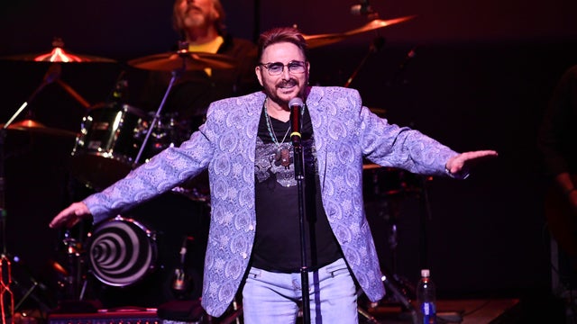 Happy Together Tour At Thousand Oaks Civic Arts Plaza 